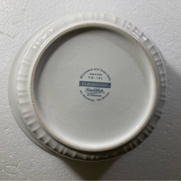 CorningWare baking dish - Picture 2 of 2